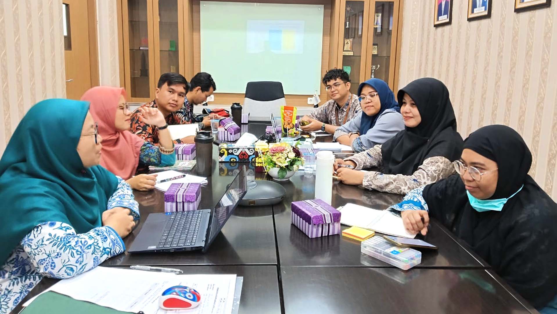 In House Training Pemahaman SNI ISO/IEC 17025:2017