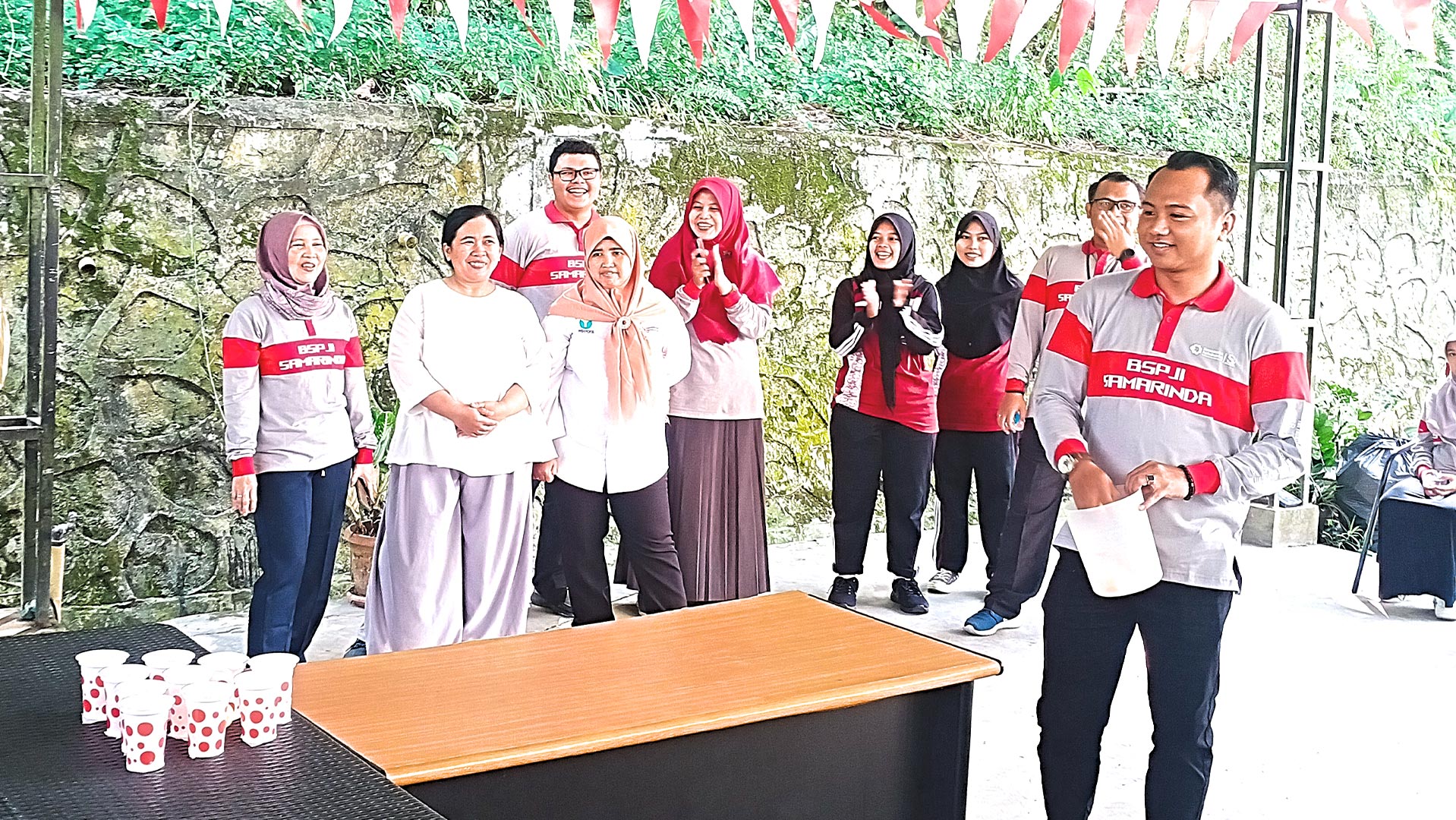 Lomba - Lomba HUT Kemerdekaan RI ke - 78