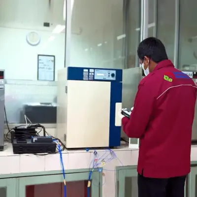 Layanan Jasa Kalibrasi